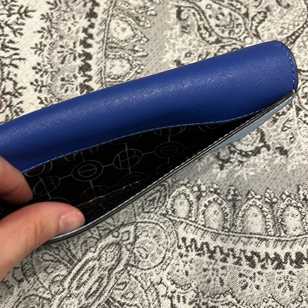 Henri Bendel wallet - Picture 6 of 7